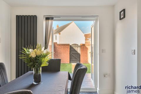 undefined, Hartington Road, Oakhurst, Swindon, SN25