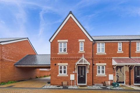 undefined, Llama Close, Stanway, Colchester