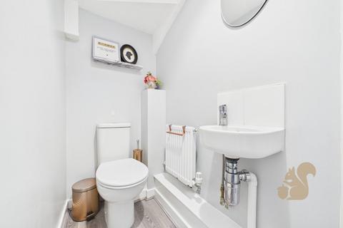 undefined, Llama Close, Stanway, Colchester