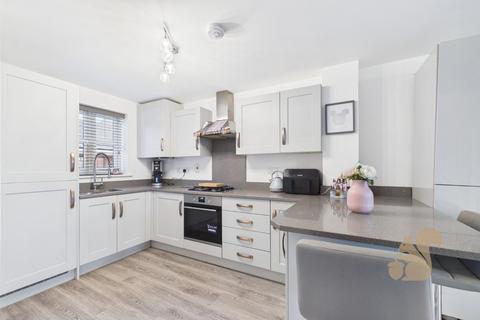 undefined, Llama Close, Stanway, Colchester
