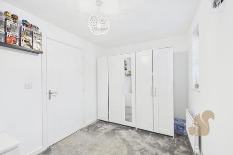 undefined, Llama Close, Stanway, Colchester