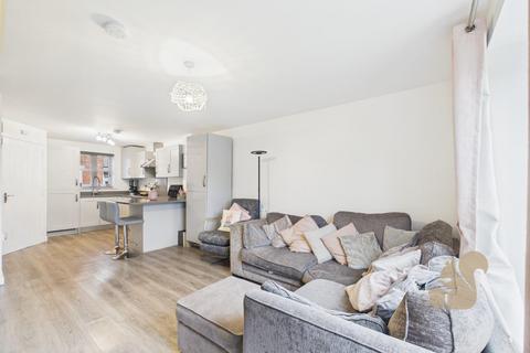 2 bedroom end of terrace house for sale, Llama Close, Stanway, Colchester