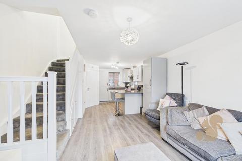 2 bedroom end of terrace house for sale, Llama Close, Stanway, Colchester
