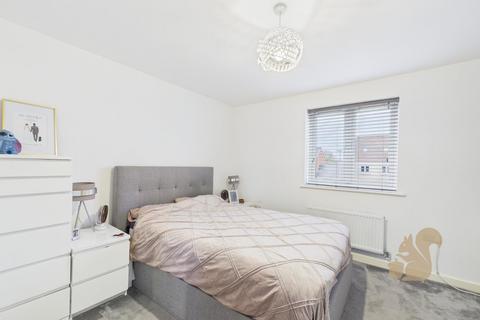 undefined, Llama Close, Stanway, Colchester