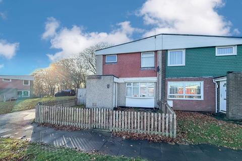 3 bedroom terraced house for sale, Lingcrest, Gateshead, NE9