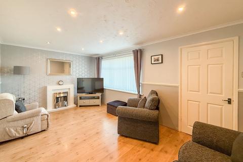 3 bedroom terraced house for sale, Lingcrest, Gateshead, NE9