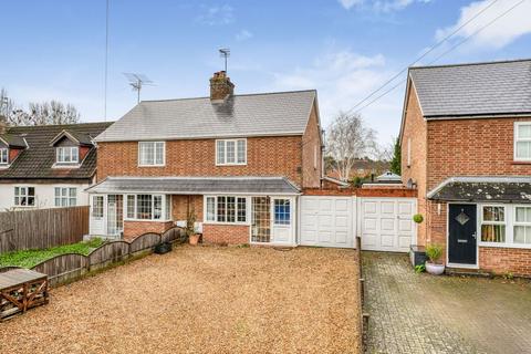 undefined, Salford Road, Milton Keynes MK17