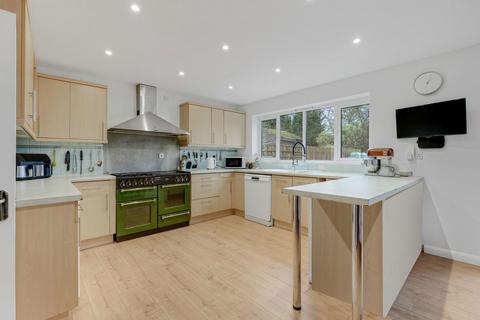 undefined, Salford Road, Milton Keynes MK17