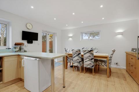 undefined, Salford Road, Milton Keynes MK17