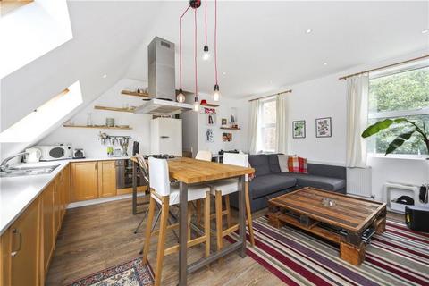 2 bedroom flat to rent, Hawley Road, London NW1