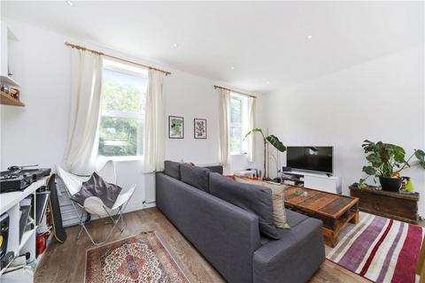 2 bedroom flat to rent, Hawley Road, London NW1