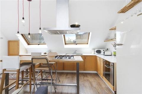 2 bedroom flat to rent, Hawley Road, London NW1