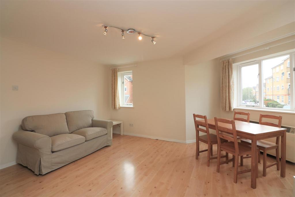 Telegraph Place.JPG