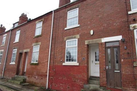 3 bedroom terraced house to rent, Taylor Street, Conisbrough, Doncaster,