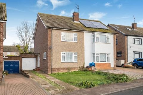 3 bedroom semi-detached house for sale, Rylstone Way, Saffron Walden CB11