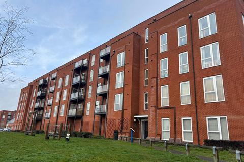 undefined, Strong Drive , Basingstoke RG21