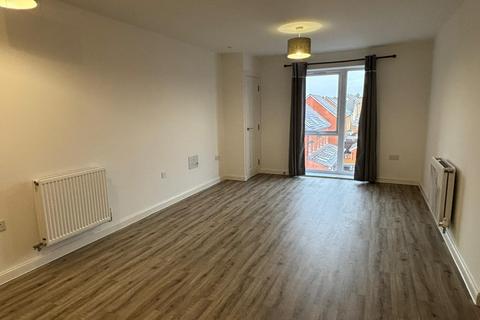 undefined, Strong Drive , Basingstoke RG21
