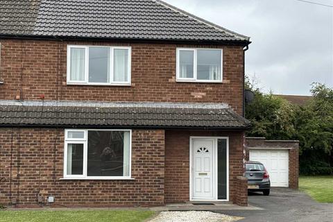 1 bedroom apartment to rent, Scunthorpe DN16