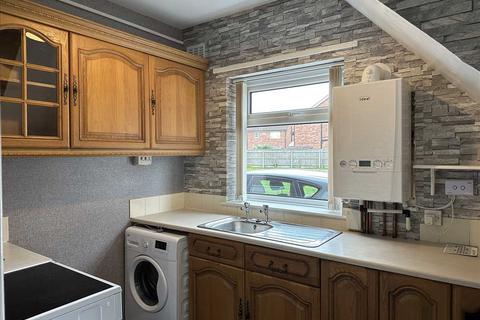 1 bedroom apartment to rent, Scunthorpe DN16