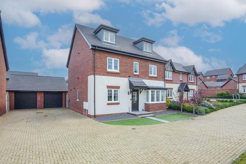 undefined, Vale View, Wantage OX12