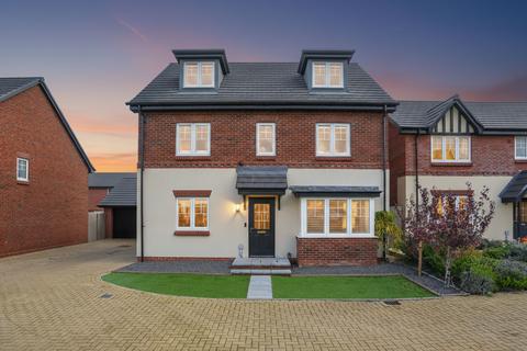undefined, Vale View, Wantage OX12