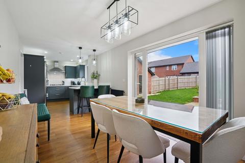 undefined, Vale View, Wantage OX12