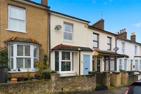 undefined, Sutton Road, Hertfordshire WD17