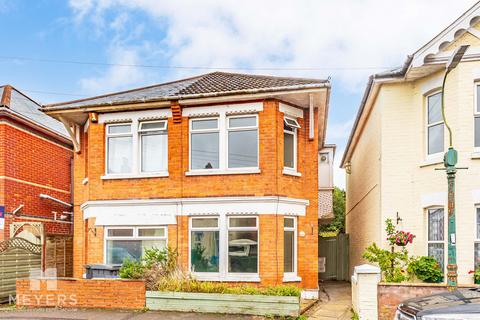 3 bedroom semi-detached house for sale, Wheaton Road, Bournemouth, BH7 6