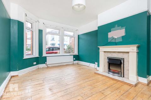 3 bedroom semi-detached house for sale, Wheaton Road, Bournemouth, BH7 6