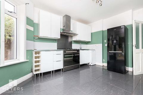 3 bedroom semi-detached house for sale, Wheaton Road, Bournemouth, BH7 6