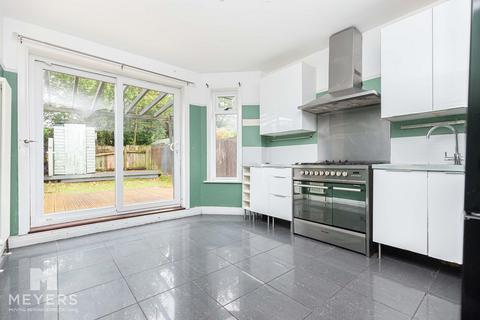 3 bedroom semi-detached house for sale, Wheaton Road, Bournemouth, BH7 6