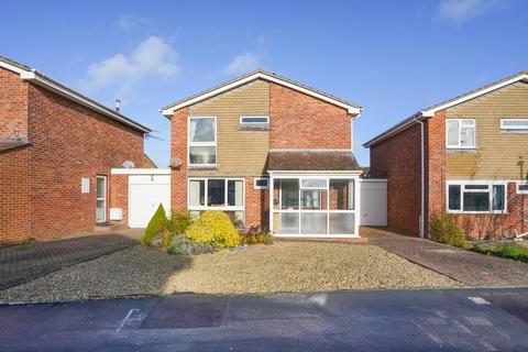 3 bedroom semi-detached house for sale, Wayland Road, Wantage OX12