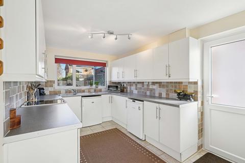 3 bedroom semi-detached house for sale, Wayland Road, Wantage OX12