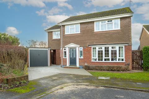 4 bedroom detached house for sale, Wendover, Buckinghamshire HP22