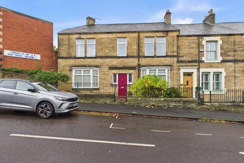 3 bedroom end of terrace house for sale, Beaconsfield Road, Gateshead, NE9 5EU