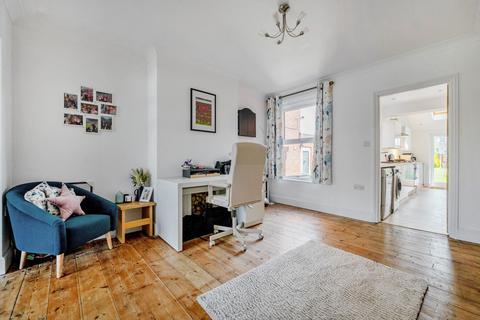 undefined, Old Winton Road, Andover, SP10 2DR