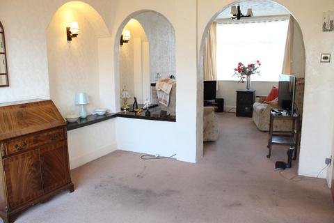 3 bedroom semi-detached house for sale, Derby Road, Swanwick, Alfreton, Derbyshire. DE55 1AD