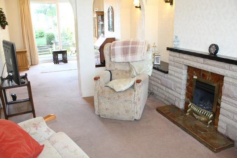 3 bedroom semi-detached house for sale, Derby Road, Swanwick, Alfreton, Derbyshire. DE55 1AD