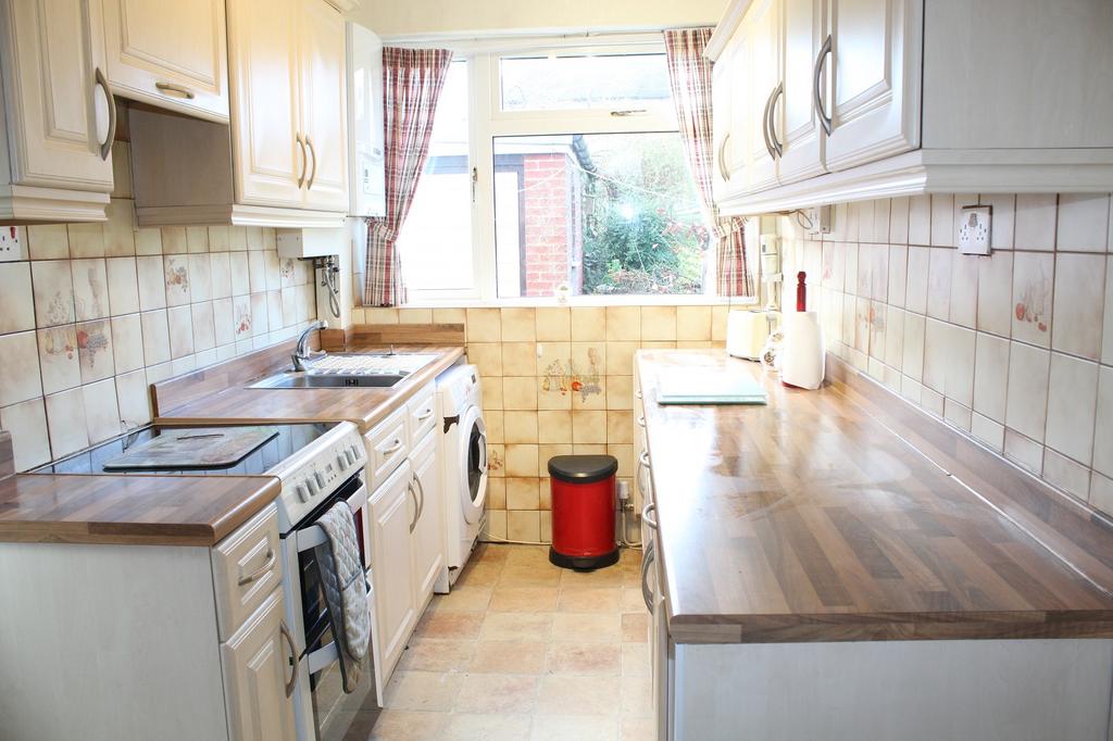 Fitted Kitchen