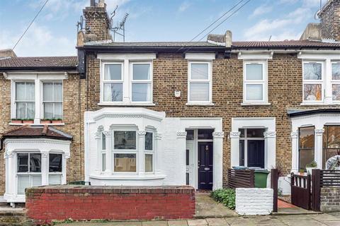 undefined, Dupree Road, London SE7