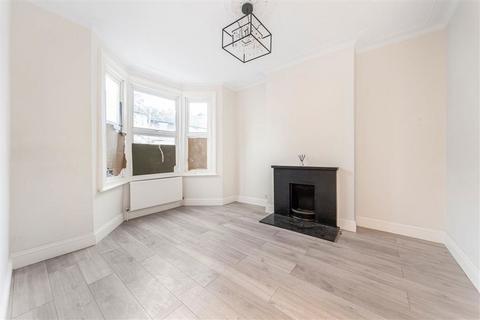 undefined, Dupree Road, London SE7