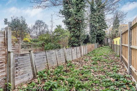 undefined, Dupree Road, London SE7