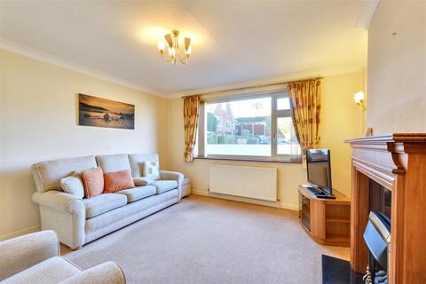 undefined, Belper Crescent, Carlton, Nottingham