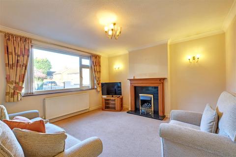 undefined, Belper Crescent, Carlton, Nottingham