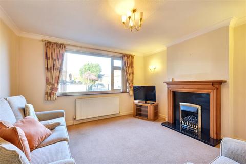 undefined, Belper Crescent, Carlton, Nottingham