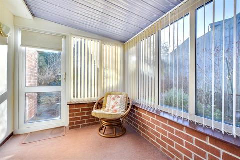 undefined, Belper Crescent, Carlton, Nottingham