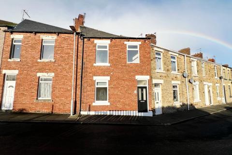 3 bedroom terraced house for sale, Wear Street, Spennymoor
