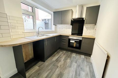 3 bedroom terraced house for sale, Wear Street, Spennymoor