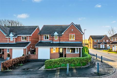 4 bedroom detached house for sale, The Gallops, Morley, Leeds, West Yorkshire