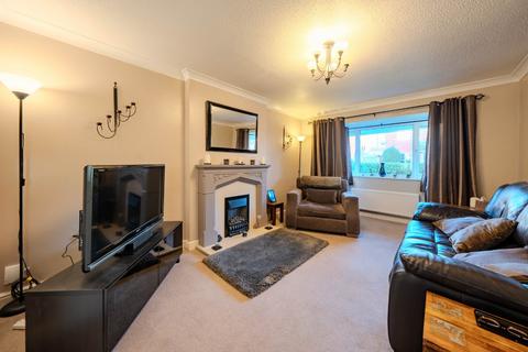 4 bedroom detached house for sale, The Gallops, Morley, Leeds, West Yorkshire